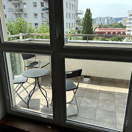 Lion Apartment Gdańsk Eksteriør bilde